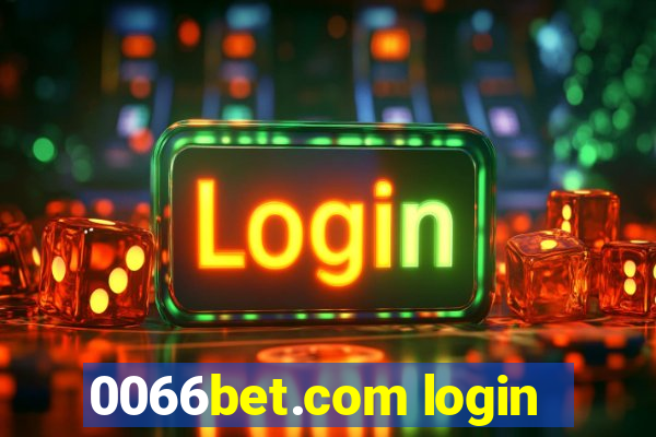 0066bet.com login